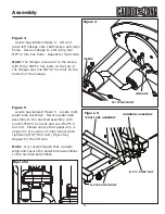 Preview for 8 page of Cardio Zone E-CZ300 Owner'S Manual