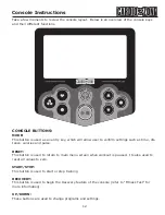 Preview for 12 page of Cardio Zone E-CZ300 Owner'S Manual