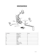 Предварительный просмотр 6 страницы cardiobull RA17 Manual