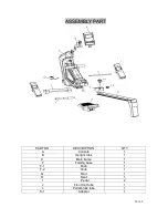 Предварительный просмотр 26 страницы cardiobull RA17 Manual