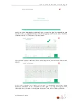 Предварительный просмотр 28 страницы Cardiocity RhythmPadGP User Manual