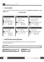 Preview for 18 page of cardiojump CJ-FT-HB Assembly And Operating Instructions Manual