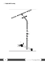 Preview for 20 page of cardiojump CJ-FT-HB Assembly And Operating Instructions Manual