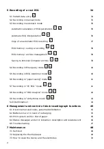 Preview for 4 page of Cardioline ar1200view User Manual