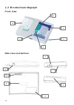 Preview for 10 page of Cardioline ar1200view User Manual