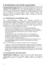 Preview for 16 page of Cardioline ar1200view User Manual