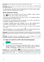 Preview for 18 page of Cardioline ar1200view User Manual