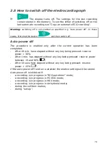 Preview for 19 page of Cardioline ar1200view User Manual