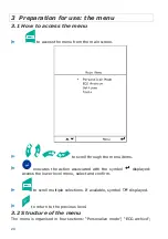 Preview for 20 page of Cardioline ar1200view User Manual