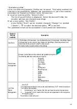 Preview for 25 page of Cardioline ar1200view User Manual