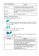 Preview for 31 page of Cardioline ar1200view User Manual