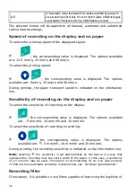 Preview for 32 page of Cardioline ar1200view User Manual