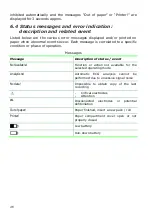 Preview for 46 page of Cardioline ar1200view User Manual