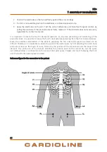 Preview for 30 page of Cardioline HD+ User Manual