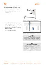 Предварительный просмотр 14 страницы Cardioline XR50+ Operator'S Manual