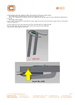 Preview for 9 page of Cardioline XR600 User Manual