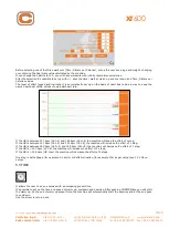 Preview for 16 page of Cardioline XR600 User Manual