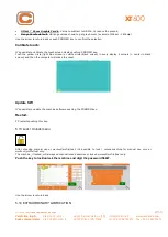 Preview for 27 page of Cardioline XR600 User Manual