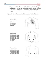 Preview for 20 page of Cardionics SimScope User Manual