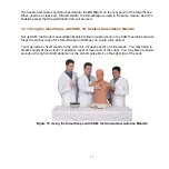 Предварительный просмотр 17 страницы Cardionics SimulScope Operator'S Manual