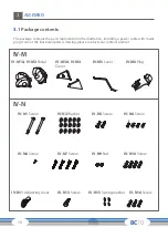 Предварительный просмотр 10 страницы CARDIOSTRONG BC70-B-2 Assembly And Operating Instructions Manual