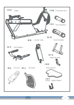 Предварительный просмотр 11 страницы CARDIOSTRONG BC70-B-2 Assembly And Operating Instructions Manual