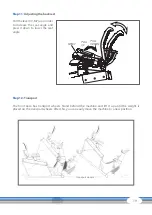 Предварительный просмотр 19 страницы CARDIOSTRONG BC70-B-2 Assembly And Operating Instructions Manual