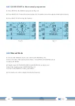 Предварительный просмотр 26 страницы CARDIOSTRONG BC70-B-2 Assembly And Operating Instructions Manual