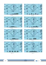 Предварительный просмотр 28 страницы CARDIOSTRONG BC70-B-2 Assembly And Operating Instructions Manual