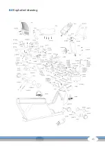 Предварительный просмотр 45 страницы CARDIOSTRONG BC70-B-2 Assembly And Operating Instructions Manual