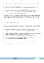 Preview for 23 page of CARDIOSTRONG BX40 Assembly And Operating Instructions Manual