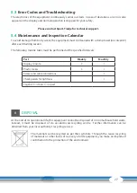 Preview for 27 page of CARDIOSTRONG BX40 Assembly And Operating Instructions Manual