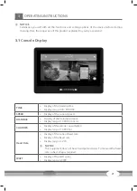 Preview for 21 page of CARDIOSTRONG BX70i Touch Assembly And Operating Instructions Manual