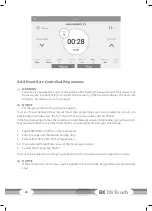 Preview for 28 page of CARDIOSTRONG BX70i Touch Assembly And Operating Instructions Manual