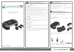 CARDIOSTRONG CST-ASA422 Operating Instructions preview