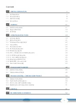 Preview for 3 page of CARDIOSTRONG CST-BC50 Assembly And Operating Instructions Manual