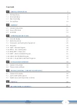 Preview for 3 page of CARDIOSTRONG CST-BC60 Assembly And Operating Instructions Manual