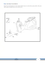 Preview for 15 page of CARDIOSTRONG CST-BC60 Assembly And Operating Instructions Manual