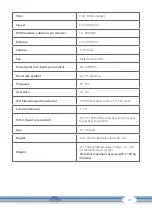 Preview for 23 page of CARDIOSTRONG CST-BC60 Assembly And Operating Instructions Manual