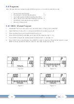 Preview for 26 page of CARDIOSTRONG CST-BC60 Assembly And Operating Instructions Manual