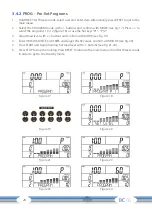 Preview for 28 page of CARDIOSTRONG CST-BC60 Assembly And Operating Instructions Manual