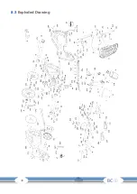 Preview for 46 page of CARDIOSTRONG CST-BC60 Assembly And Operating Instructions Manual