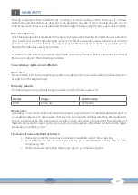 Preview for 47 page of CARDIOSTRONG CST-BC60 Assembly And Operating Instructions Manual