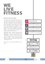 Preview for 50 page of CARDIOSTRONG CST-BC60 Assembly And Operating Instructions Manual