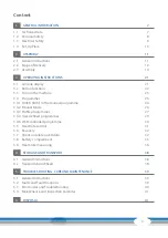 Предварительный просмотр 3 страницы CARDIOSTRONG CST-BC70-B-2 Assembly And Operating Instructions Manual