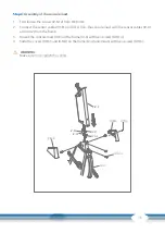 Предварительный просмотр 15 страницы CARDIOSTRONG CST-BC70-B-2 Assembly And Operating Instructions Manual