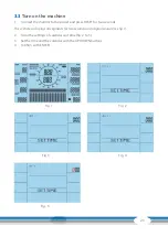 Предварительный просмотр 23 страницы CARDIOSTRONG CST-BC70-B-2 Assembly And Operating Instructions Manual