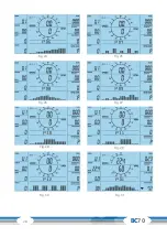 Предварительный просмотр 28 страницы CARDIOSTRONG CST-BC70-B-2 Assembly And Operating Instructions Manual