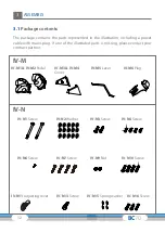 Предварительный просмотр 12 страницы CARDIOSTRONG CST-BC70-B Assembly And Operating Instructions Manual