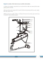 Preview for 17 page of CARDIOSTRONG CST-BC70-B Assembly And Operating Instructions Manual